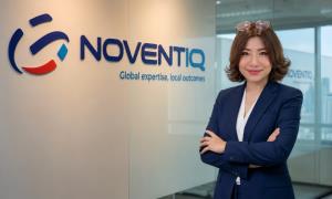 Noventiq แต่งตั้ง “ดร.มนธ์สินี กีรติไกรนนท์” เป็น Managing Director ประเทศไทย พร้อมขับเคลื่อน APAC Growth สู่ยุค AI Transformation