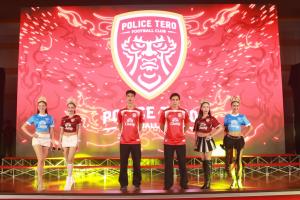 “โปลิศ เทโร เอฟซี” จัดงาน SEASON OPENING 2026/27 เปิดตัวสโมสร พร้อมเดินหน้าสู้ศึกฤดูกาลใหม่