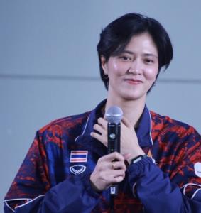“ปลื้มจิตร์” ตำนาน 7 เซียน ร่ายซึ้งย้อนคำพูดน้องๆปี 2016 หลังสานฝันไปโอลิมปิกสำเร็จ