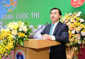 เวียดนามจับรัฐมนตรีช่วยกระทรวงสาธารณสุขข้อหารับสินบน