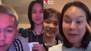 “แม่น้ำหนึ่ง” เวรี่เริ่ด! ได้ผัวเพิ่ม ไม่ใช่ผัวใหม่ ลั่นอยากมี 8 ผัว! (คลิป)