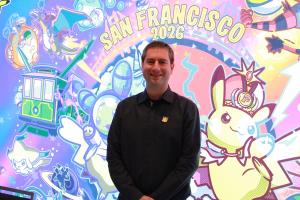 เปิดใจ Director ผู้อยู่เบื้องหลังความสำเร็จของ Pokemon World Championships