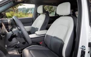 Kia ทำยอดขายสูงสุดในสหรัฐฯ พร้อมส่ง EV3 ราคาเริ่มไม่ถึง 30,000 ดอลลาร์ลงตลาด