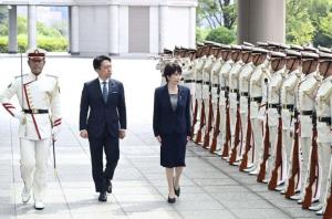 ญี่ปุ่นเร่งอัปเกรดกองทัพ จัดเต็มเทคโนโลยี AI และโดรน รับมือภัยคุกคามรอบด้าน