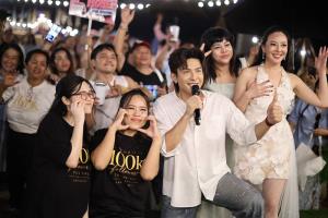 “อมรพันธ์วิลล่า” ทรานส์ฟอร์มรีสอร์ต 47 ปีสู่โลก TikTok ยอดติดตามทะลุ 100K ใน 10 เดือน