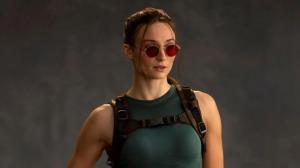 กองถ่ายซีรีส์ Tomb Raider ละเมิดกฎหมายความปลอดภัยอังกฤษ หลัง “โซฟี เทอร์เนอร์” เคยเจ็บจนต้องพักถ่าย