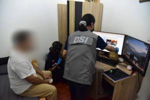 เปิดปฏิบัติการ LION STRIKE ปราบลิขสิทธิ์เถื่อน “ฟุตบอลพรีเมียร์ลีก” เสียหาย 2 หมื่นล้าน
