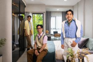 SUPALAI จับมือ No One Else เติม “บ้าน” ให้ 5 เพลงรัก