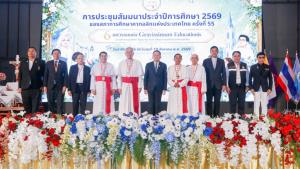 "เสียงจากเขาใหญ่" เขย่าวงการศึกษาไทย สร้างเด็ก "คิดเป็น" ก่อนใช้ AI คิดแทน
