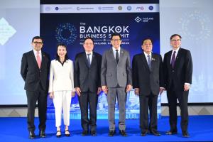 กกร. ผนึกรัฐ-World Bank ขับเคลื่อน “Reinvent Thailand” จัดทำ White Paper ต่อยอดเวทีโลก