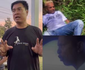 นั่นไม่ใช่ตัวตนของเขา!  “จอนนี่มือปราบ” เตรียมใช้ยาแรง ส่ง “อำนาจ” รักษาอาการทางประสาท