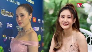 “ขวัญ อุษามณี” ห่วงความปลอดภัยเปิดตัวเป็นพยานคดี “แตงโม” แต่ขอเลือกทำสิ่งที่ถูกต้อง จากนี้ใช้ชีวิตระวังตัว