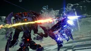 "Gundam Rogue Orbit" พร้อมขายมีนาคม แต่งหุ่นต่อสู้ได้หลายสไตล์