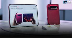 เสียวหมี่ อวดโฉม 'Xiaomi 18 Fold' ใช้ชิปผลิตเองรุ่นแรก