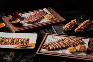 “The Pure Wagyu Collection” สัมผัสความพรีเมียมเหนือระดับของเนื้อวัวออสเตรเลีย ณ อาคีรา แบค กรุงเทพฯ