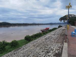 ดันสร้างสะพานไทย-ลาวแห่งใหม่ที่ "ปากชม" เชื่อมยุทธศาสตร์การค้า-ท่องเที่ยวเมืองเฟือง-วังเวียง