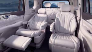 BYD Sealion 08 เปิดตัวในจีน ยอดสั่งซื้อทะลุ 12,000 คันใน 24 ชั่วโมง มีทั้ง PHEV–EV วิ่งไกลสุด 900 กม.