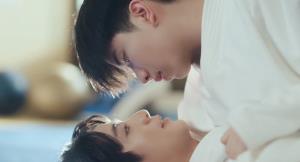 สลัดไม่ออก!! ภาพในหัว “คีน” มีแต่ “ซี” ปรากฏตัวให้คิดถึงทุกเวลา ในซีรีส์ “WEIRDO-101 แรงโน้มถ่วงระหว่างเรา”
