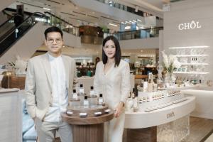 CHOL Aromatique ต่อยอดศาสตร์แห่งกลิ่นสู่ Personal Fragrance เปิดตัว “SOUL STATES” Functional Fragrance 5 สภาวะอารมณ์ จาก Aromachology สู่กลิ่นหอมที่สะท้อนตัวตน