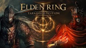 "ELDEN RING Tarnished Edition" พร้อมวางจำหน่ายบนสวิตช์ 2 แล้ว!