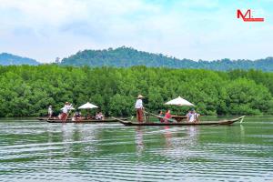 แจกพิกัด "12 เส้นทางเที่ยวไทย" ปักหมุดเที่ยวหลากสไตล์เหนือจรดใต้ สัมผัสวิถีชุมชน