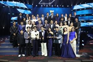 “พลังแห่งความภูมิใจ ไกลสู่สากล” งานประกาศรางวัล #YEntertainAwards2026