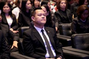 “ธนกร” ป้องนายกฯ ชี้จัดรายการ ครม.พบประชาชน เพราะฝ่ายค้านให้ข้อเท็จจริงไม่ครบถ้วน ทำประชาชนสับสน