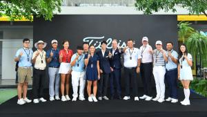เปิดตัว “Titleist Bangkok” ร้านค้าพร้อมบริการครบวงจรแห่งแรกในไทย