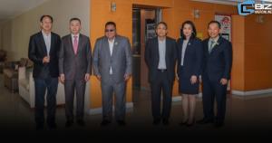 สภาผู้บริโภคเชิญ 6 กสทช. ตั้งวงเคลียร์โจทย์ใหญ่ ไร้ 'หมอสรณ'