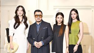 Asava เผยโฉมแฟลกชิปสโตร์แห่งใหม่ ณ Gaysorn Amarin พร้อมพาชมคอลเลกชัน Autumn/Winter 2026 ‘A Life In Between’