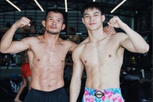 มั่นใจเต็มร้อย! “น้องโอ๋” เชื่อ “แรมโบ้เล็ก” หยุดฮอต “ยอดไอคิว” รั้งบัลลังก์ครั้งแรก