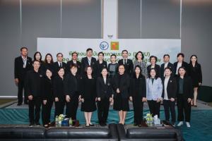 อย. จับมือ บิ๊กซี เชื่อมผลิตภัณฑ์สุขภาพไทยสู่ตลาดจริง ยกระดับผู้ปะกอบการรายย่อย เชื่อมตลาดไทย ต่อยอดต่างประเทศ