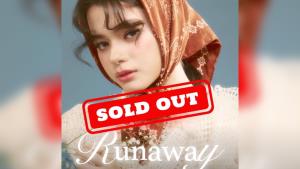 ฮอตเกินต้าน! บัตรคอนเสิร์ตเดี่ยวของ “เบ็คกี้ รีเบคก้า” SOLD OUT พร้อมเปิดขาย Live Streaming เอาใจแฟนทั่วโลก