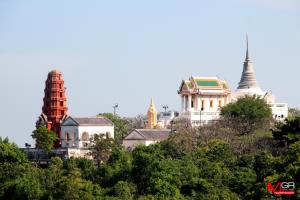 เขาวัง–พระนครคีรี จากพระราชวังบนยอดเขา เดินหน้าสู่มรดกโลกแห่งใหม่ของไทย