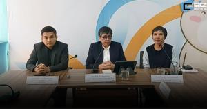สภาผู้บริโภคขอ 'หมอสรณ' หยุดปฏิบัติหน้าที่ เปิดทาง 6 กสทช. ทำงาน