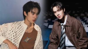 โดนตกอย่างแรง!! “ธรรม” หนุ่มหล่อหุ่นนายแบบสุดละมุน นักแสดงน้องใหม่ GMMTV เสน่ห์ดีต่อใจจนต้องเปิดวาร์ป