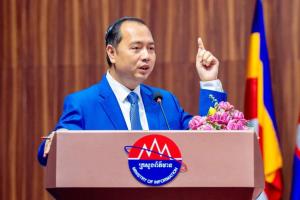 เขมรดิ้นหนัก! ขู่ไทยห้ามใช้เรื่องแก๊งสแกมเป็นข้ออ้างล้ำแดน หลังไทยนำผู้สังเกตการณ์อาเซียน-สื่อลงพื้นที่โอร์เสม็ด