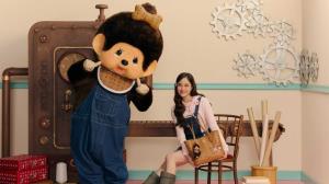 FC เตรียมใจละลาย! Monchhichi คาแรกเตอร์ขวัญใจจากญี่ปุ่นคอลแลปแบรนด์ดัง MCM