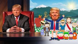 ได้เอมมีสักที! South Park เหน็บทรัมป์เจ็บ ๆ หลังคว้ารางวัลจากตอนเสียดสี ปธน. ขึ้นเตียงกับซาตาน ย้อนแผล The Apprentice เคยชวดเอมมี