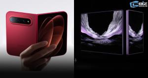 มือถือจอพับเดือด HUAWEI - Xiaomi ชิงเปิดตัวดัก iPhone รุ่นใหม่