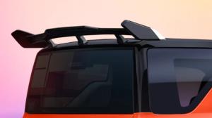 Geely Panda Mini รุ่นใหม่ ใช้แบตฯ CATL วิ่งไกล 210 กม. ราคาพิเศษเริ่มราว 2 แสนบาท