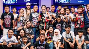 "มงกุฎเพชร" ไร้เทียมทานในราชดำเนิน / คอลัมน์ "TKO" โดย "น็อกเอาต์ แมน"