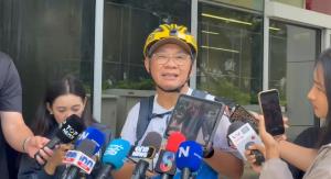 “สมชัย” หวั่นถูกทำร้ายซ้ำ เตรียมยื่นถอนประกัน “ณัฐวุฒิ” เปิดปมอดีตคู่กรณี อ้างเคยข่มขู่ รปภ. พร้อมปืน