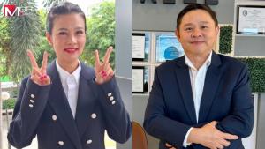 “ปู มัณฑนา” เฮลั่น! ศาลยกฟ้อง คดี “ทนายแก้ว” ฟ้องหมิ่นประมาทฯ ชมอีกฝ่ายเป็นสุภาพบุรุษ (คลิป)