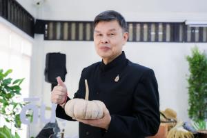 พกฉ. เปิดพื้นที่เรียนรู้เกษตรเศรษฐกิจพอเพียง ชวนทุกวัยเปิดประสบการณ์  “Museum for All” เรียนรู้ ลงมือทำ เรียนรู้ได้ทั้งออนไซต์และออนไลน์