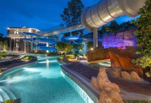 “Grande Centre Point Voyage Pattaya” เปิดประสบการณ์พักผ่อนสบาย-กิจกรรมสนุก ครบจบในที่เดียว