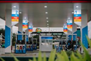 ORนับถอยหลัง! ปิดฉาก “PTT Station-Caf&amp;#233; Amazonในกัมพูชา