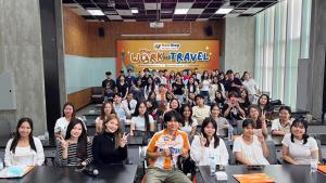 New Step Thailand ชูประสบการณ์กว่า 20 ปี ยกระดับ Work and Travel สู่การสร้างคนรุ่นใหม่พร้อมก้าวสู่เวทีโลก