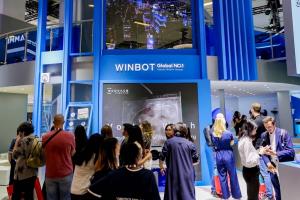 ECOVACS โชว์วิสัยทัศน์ “Robotics for All” ที่งาน IFA Berlin 2026 ขยายไลน์จากบ้านสู่พื้นที่กลางแจ้งและสระว่ายน้ำ