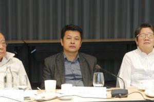 "เมธา มาสขาว" เลขา ครป.ชี้ ประชุม กสทช.พรุ่งนี้ จะเป็นทางออก เพื่อผ่าตัด กสทช.ในอนาคต